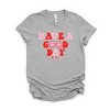 Simply Sage Market S.W.Smiley Have a Good Day Smiley Face Short Sleeve Tee - 2 of 4