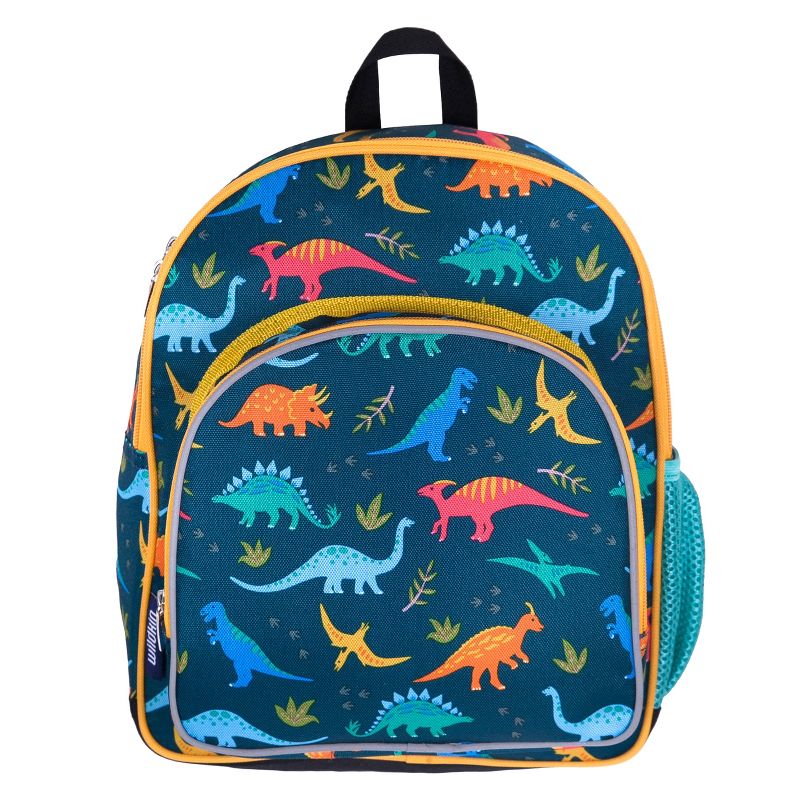 Wildkin 12 Inch Backpack for Kids, 4 of 10