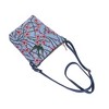 Signare USA Almond Blossom and Swallow V&A Licensed Sling Bag - 4 of 4