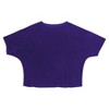 NCAA LSU Tigers Girls' Boxy T-Shirt - 3 of 3