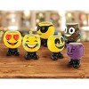 KOVOT Set of 6 Ceramic Shot Glasses - Each Holds 3 Ounces - 2 of 4