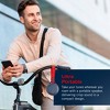 Nautica S20 Portable Bluetooth Outdoor Speaker, Wireless, TWS Pairing, Splashproof, Dynamic LED Lights, Bluetooth 5.1 with Carrying Strap - 2 of 4