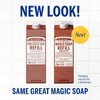 Dr. Bronner's Refill Carton - Eucalyptus - 32 fl oz - 3 of 4