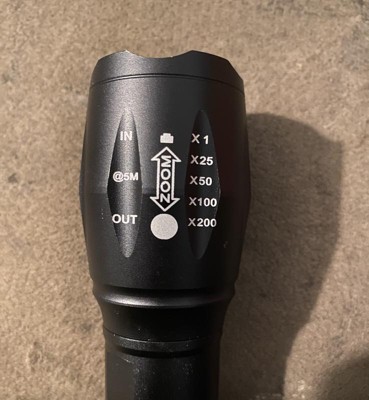 Guest review image 1 of 1, zoom in
