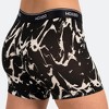 Woxer | Ultra-Soft, Stretchy, No-Dig Waistband | Women's Baller 5" Boxer Brief - 3 of 4