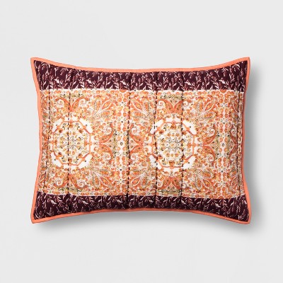 target frenchie pillow