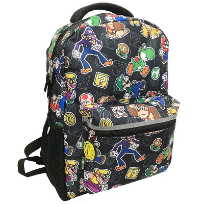 Mario hotsell backpack target