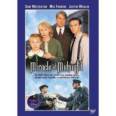 Miracle At Midnight (DVD)(2004)