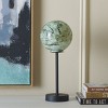 Zadie Table Lamp - 15.5 Inch Height - TBL3012 - Black/Multi - Safavieh - 3 of 4