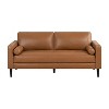 Home Imports Emporium Upholstered Loveseat Sofa - 2 of 4