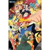 Trends International One Piece: Fishman Island - Pirate Crew Unframed Wall Poster Prints - 4 of 4
