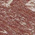 rust red