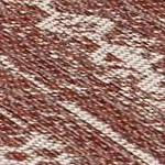 rust red