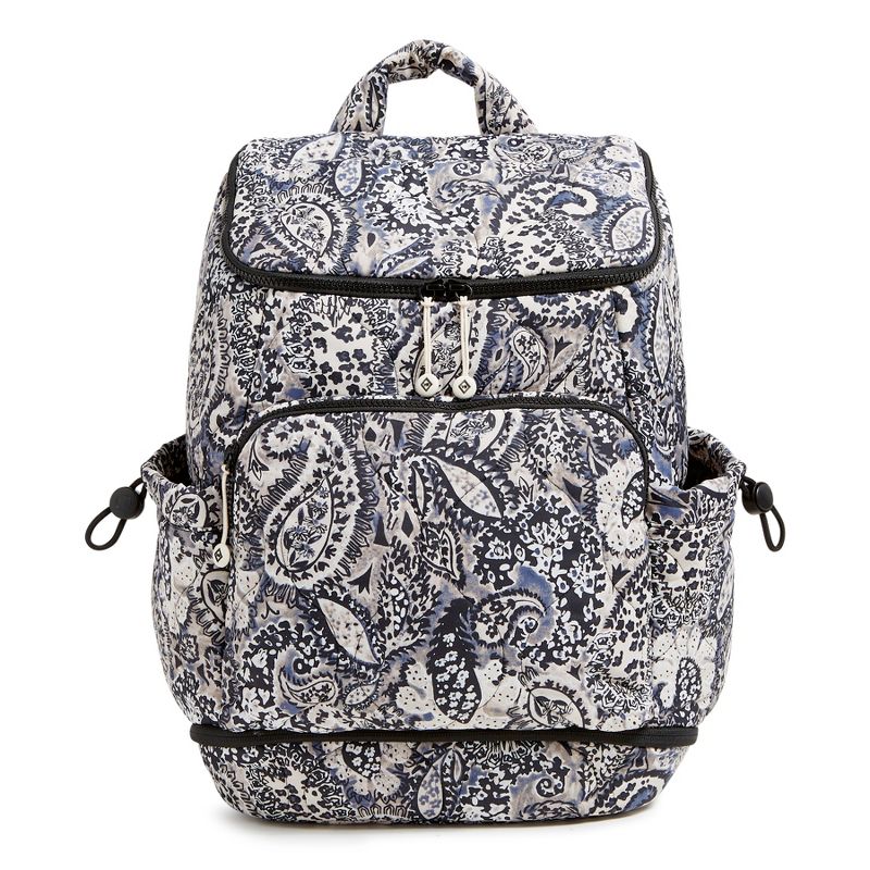 Vera Bradley Featherweight Commuter Backpack, 1 of 6
