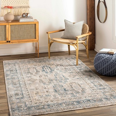 Hauteloom Mundesley Area Rug