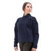 Aventura Clothing Women's Stratus Recycled Fleece Pullover - 4 of 4