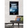 Trends International Beetlejuice Beetlejuice - Ghost House One Sheet Framed Wall Poster Prints - 2 of 4