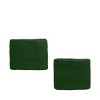 Mizuno 2 Inch Wristbands G2 - 3 of 3