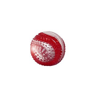 Multipet Light Up Baseball Dog Toy - 1 of 1