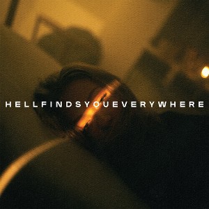 Thousand Below - Hell Finds You Everywhere (CD) - 1 of 1