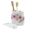 Avanti Spring Garden Toothbrush Holder - 3 of 3