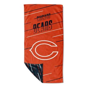  Northwest MLB Chicago Cubs Beach Towel, 30 x 60, Mickey Mouse  : Sports & Outdoors