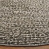 Hazel HZL516 Power Loomed Indoor Rugs - Safavieh - 3 of 4