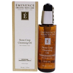 Eminence Stone Crop Cleansing Oil, 5 oz - 1 of 4
