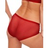 Adore Me Women's Diara Hipster Panty - 2 of 4