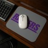 University of Mount Union Secondary Logo Low Profile Thin Mouse Pad - 2 of 2
