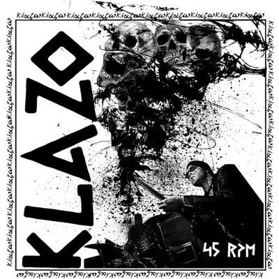 Klazo - Demik Dementia (Vinyl)