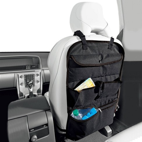 LawPro Adjustable Car Seat Organizer