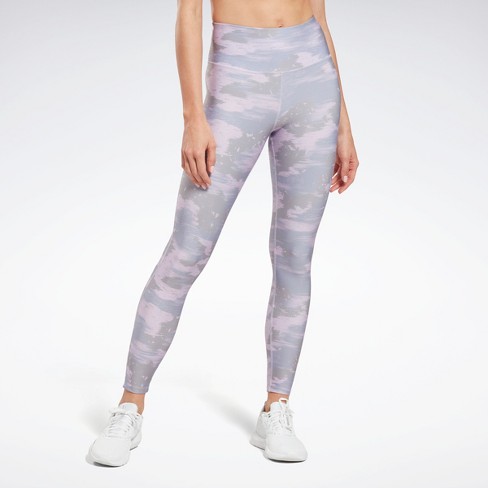 Workout Ready Print Tights Womens : Target