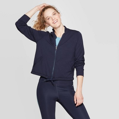 joylab bomber jacket