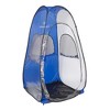 Stansport Blue Pop-Up Multi-Purpose Shelter - image 2 of 4