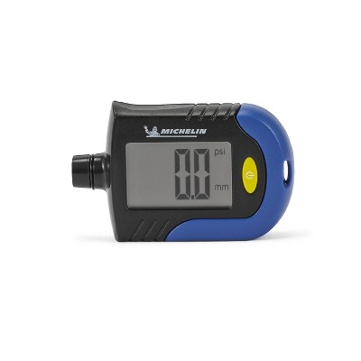 Michelin Digital Tire Tread Depth and Pressure Gauge