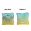 Tropical Sunrise Synergy Pro Cornhole Bags (Set of 4) - image 2 of 4