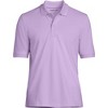 Lands' End Men's Short Sleeve Comfort-First Mesh Polo Shirt - 3 of 4