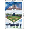 Trends International MLB Kansas City Royals - Kauffman Stadium 20 Unframed Wall Poster Prints - 3 of 4