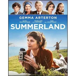 Summerland (2020)