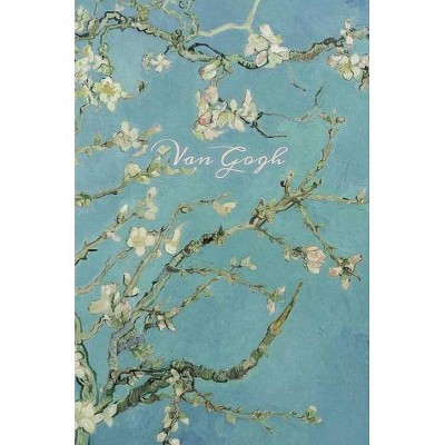 Van Gogh - (Decorative Notebooks) by  Sketchlogue (Hardcover)