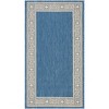 Courtyard CY5143 Power Loomed Indoor and Outdoor Rug - Safavieh - 2 of 3