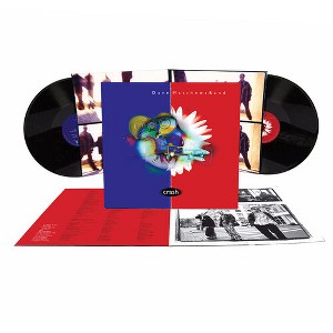 Dave Matthews - Crash Anniversary Edition (180 Gram Vinyl Gatefold LP Jacket) - 1 of 1