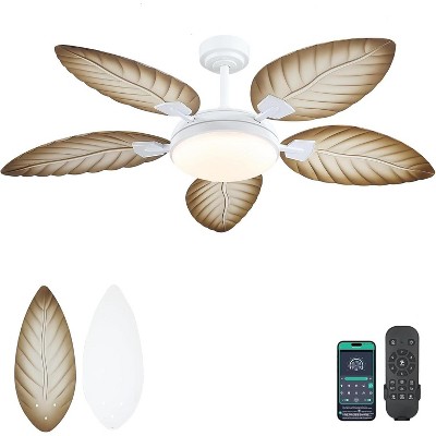 52 Inch Ceiling Fan