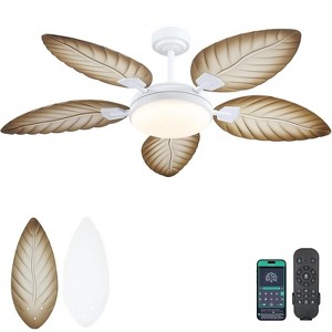 52 Inch Ceiling Fan - 1 of 4