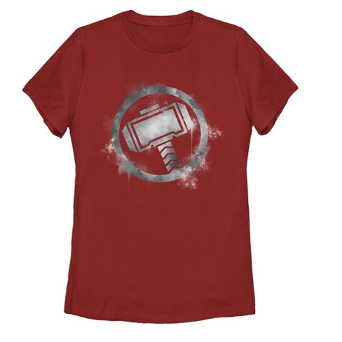 avengers endgame t shirt for women