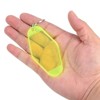 Unique Bargains Blank Vintage Motel Hotel Keychains Key Tag 24 Pcs - 4 of 4