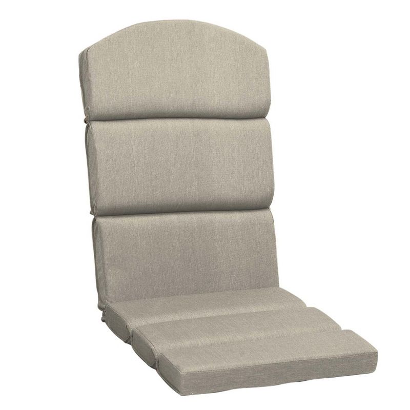 Aoodor Adirondack Chair Cushion Set Of 2, 2 of 8