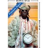Trends International Flavor Flav - Viking Unframed Wall Poster Prints - 3 of 4