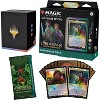 Magic The Gathering The Lord of The Rings: Tales of Middle-Earth Commander Deck Bundle – Includes All 4 Decks - 3 of 4